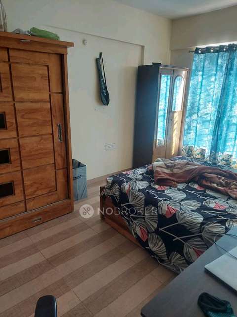 2 BHK Villa In Kohinoor Tinsel Town  for Rent  In Hinjawadi Village