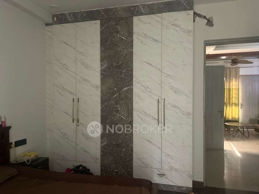 3 BHK House for Rent  In Sector 46 