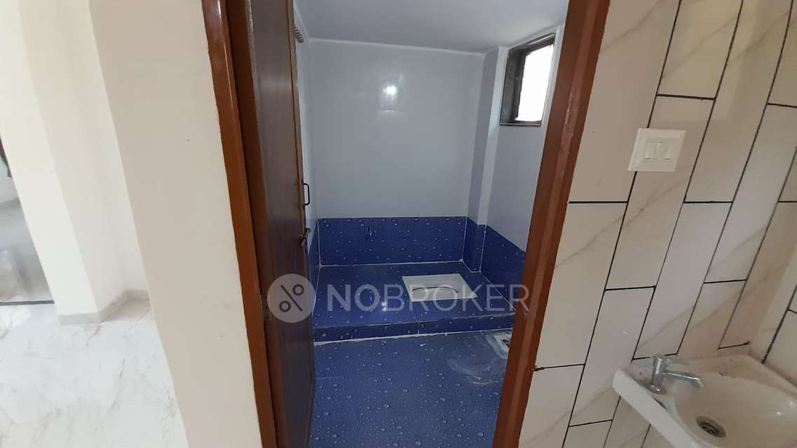 1 BHK Flat In Ashirwad Vastu for Rent  In Nigdi