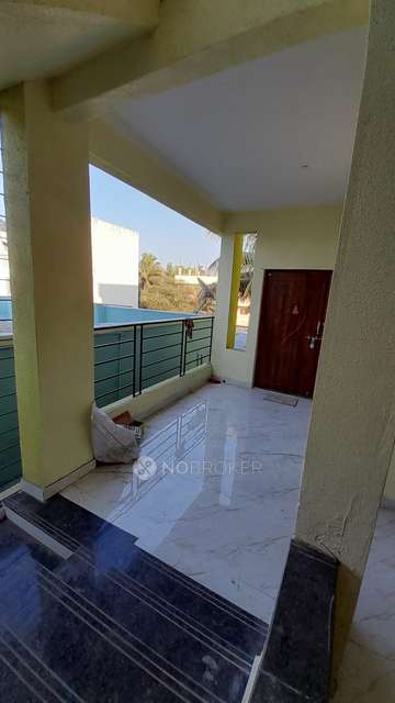 1 BHK Flat In Ashirwad Vastu for Rent  In Nigdi