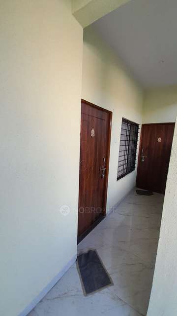 1 BHK Flat In Ashirwad Vastu for Rent  In Nigdi