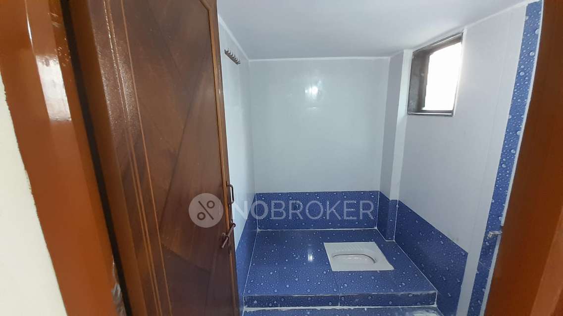 1 BHK Flat In Ashirwad Vastu for Rent  In Nigdi