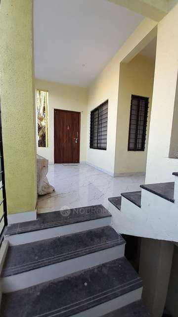 1 BHK Flat In Ashirwad Vastu for Rent  In Nigdi