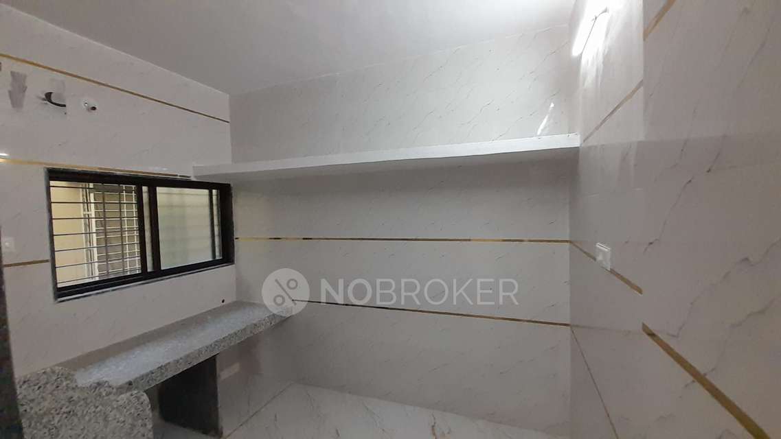 1 BHK Flat In Ashirwad Vastu for Rent  In Nigdi