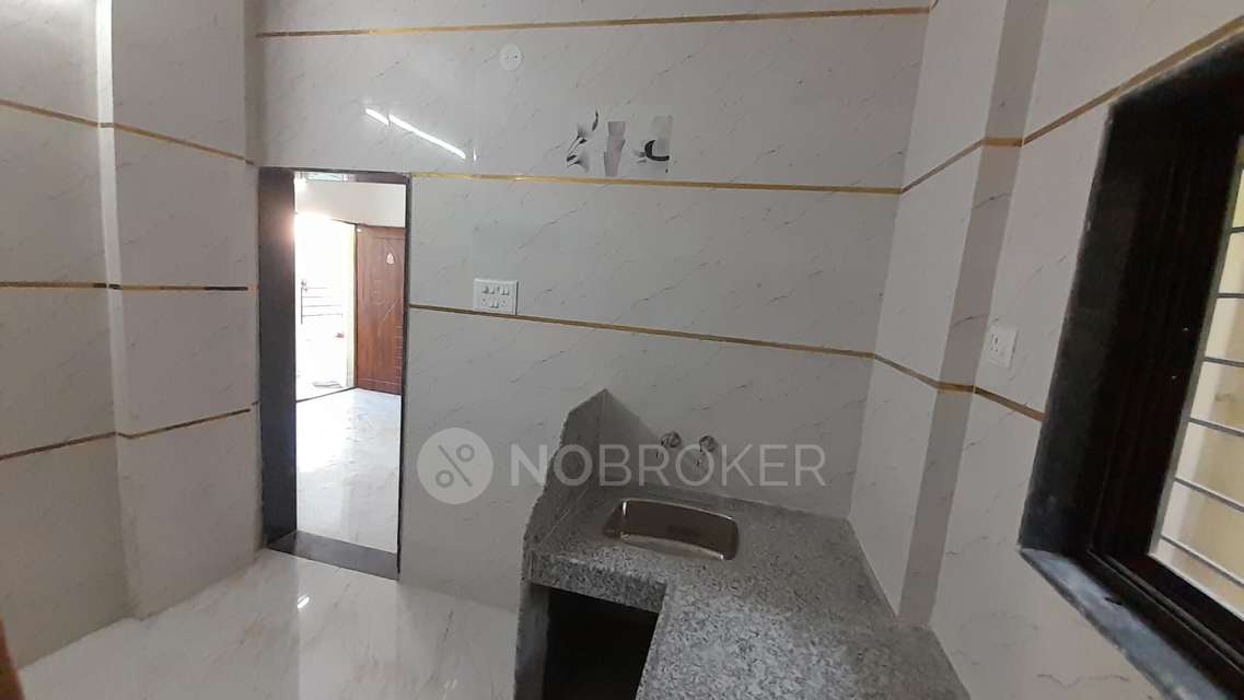 1 BHK Flat In Ashirwad Vastu for Rent  In Nigdi
