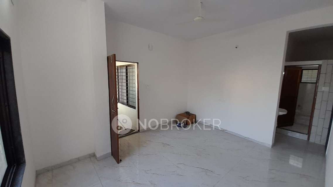 1 BHK Flat In Ashirwad Vastu for Rent  In Nigdi