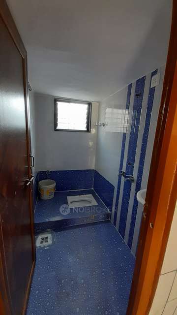 1 BHK Flat In Ashirwad Vastu for Rent  In Nigdi