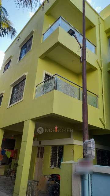 1 BHK Flat In Ashirwad Vastu for Rent  In Nigdi