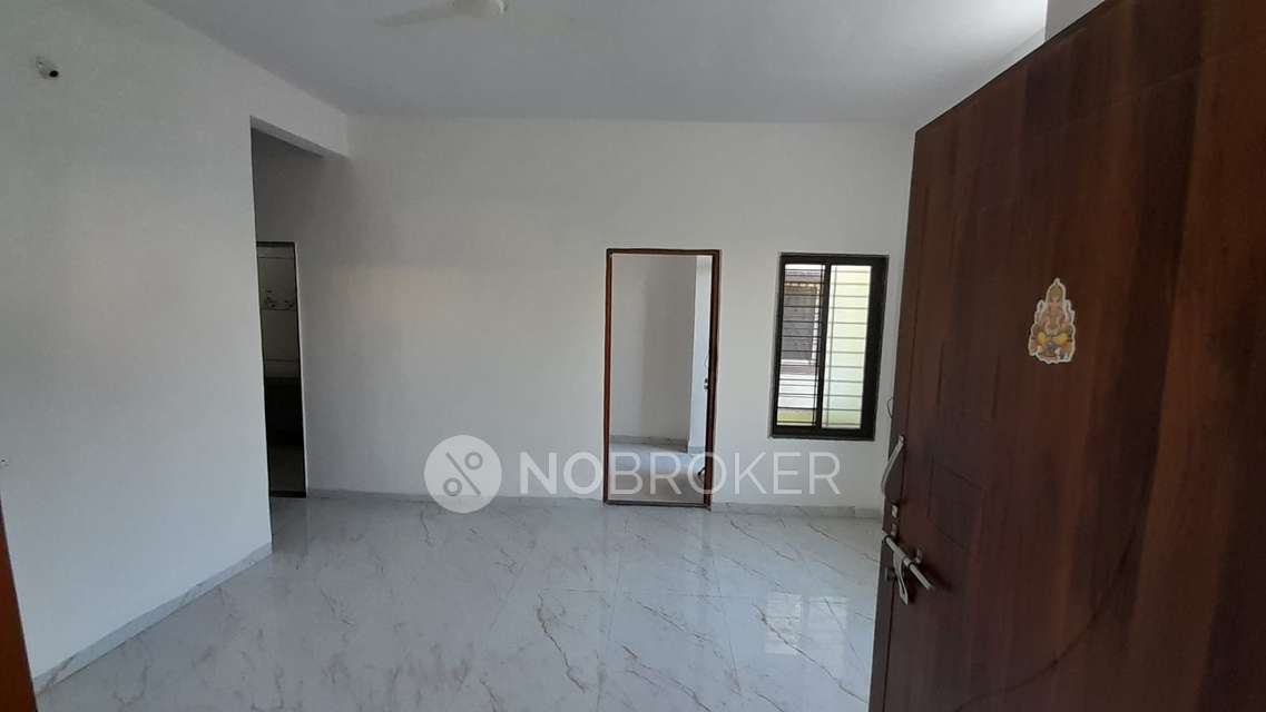 1 BHK Flat In Ashirwad Vastu for Rent  In Nigdi