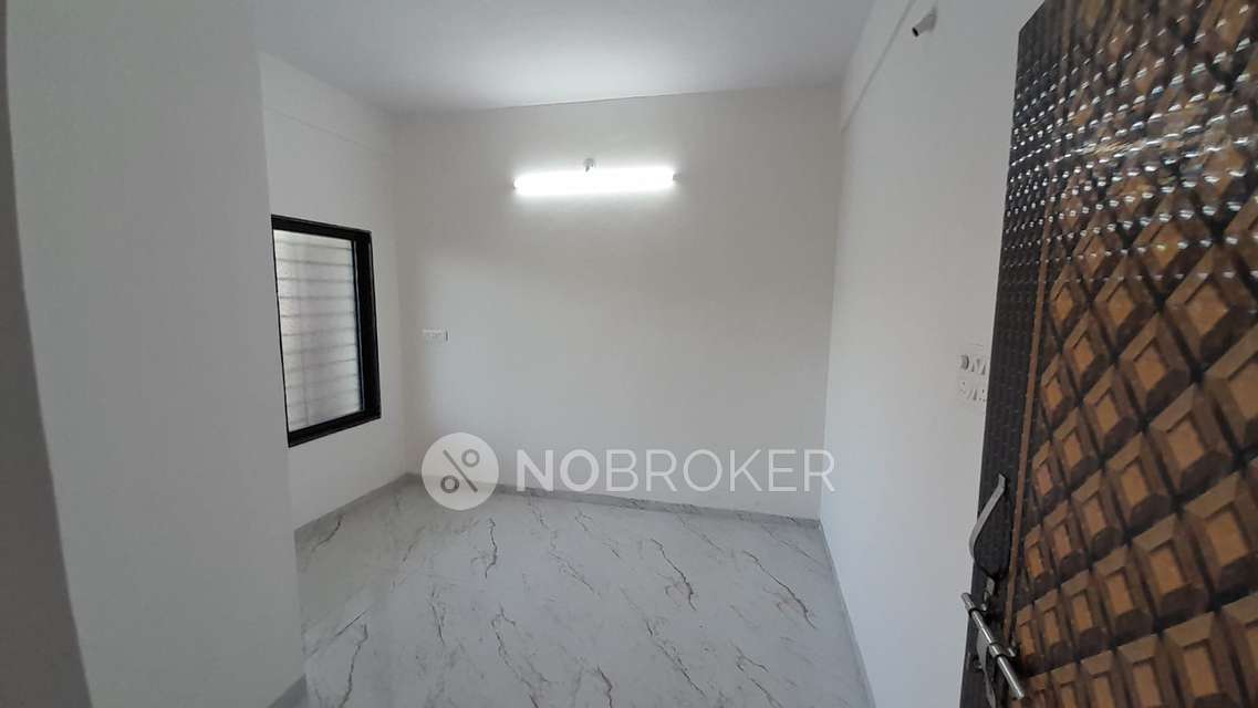 1 BHK Flat In Ashirwad Vastu for Rent  In Nigdi