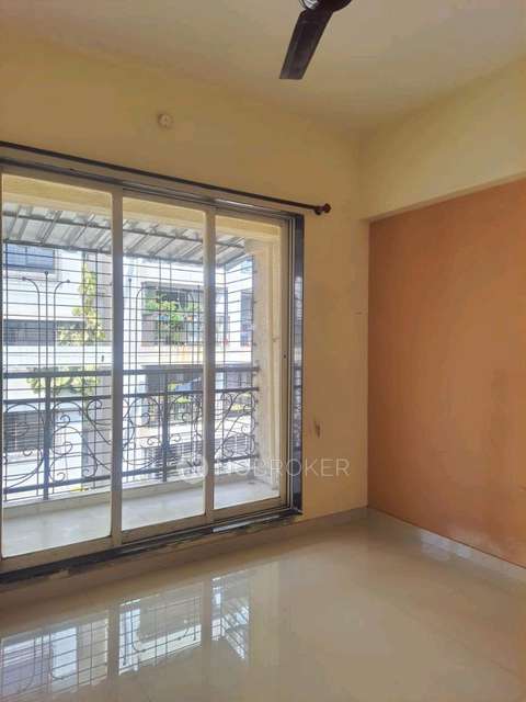 2 BHK Flat In Krishna Sapphier Sector 8 Ulwe, Navi Mumbai  for Rent  In Sec8, Shop No 1, Sector 8, Ulwe, Navi Mumbai, Maharashtra 410206, India
