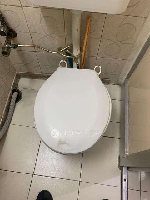 2 BHK Flat In Standalone Building  For Sale  In Ghitorni