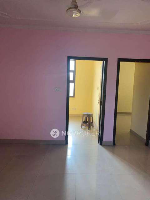 2 BHK Flat In Standalone Building  For Sale  In Ghitorni