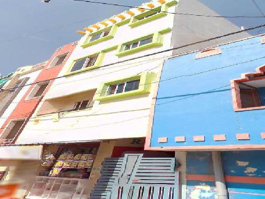 2 BHK Flat for Rent  In Mangammanapalya