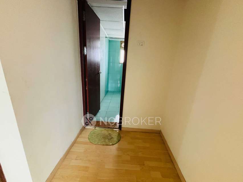 3 BHK Flat In Megapolis Sangria Towers for Rent  In Hinjawadi