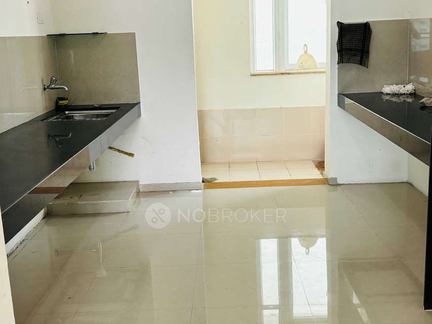 3 BHK Flat In Megapolis Sangria Towers for Rent  In Hinjawadi