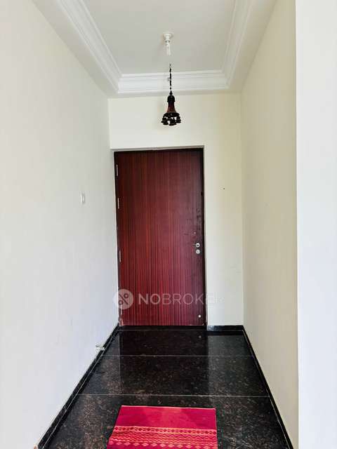 3 BHK Flat In Megapolis Sangria Towers for Rent  In Hinjawadi