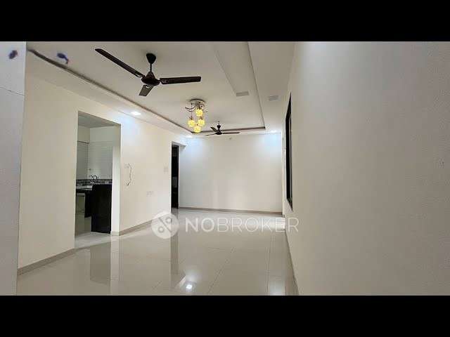 2 BHK Flat In Vardhaman Moonstone for Rent  In Tathwade