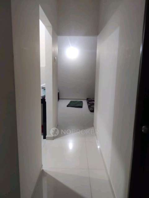 2 BHK Flat In Megapolis Saffron  for Rent  In Hinjawadi