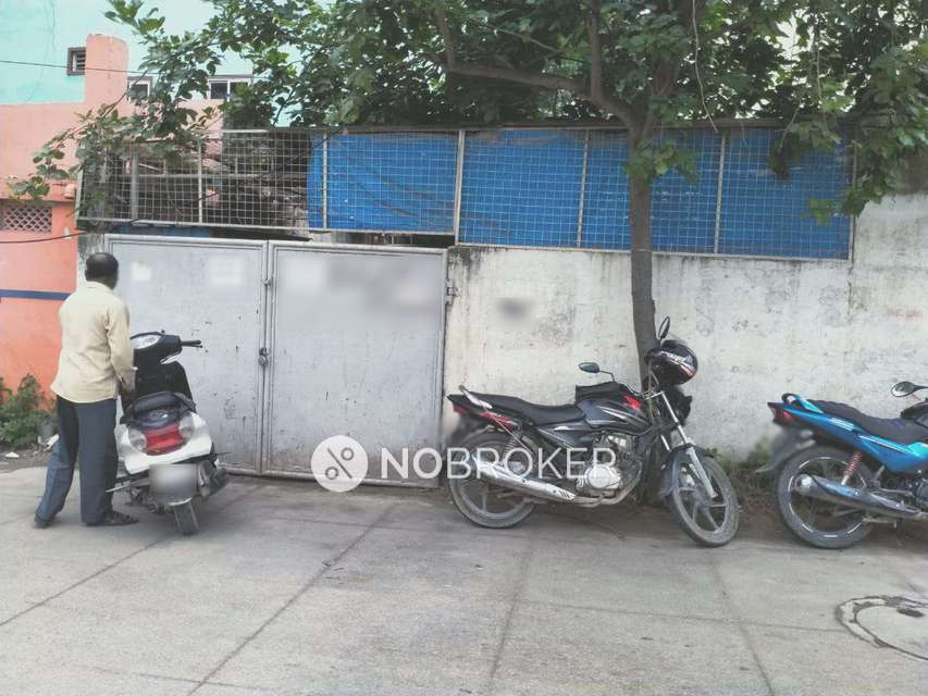 Shop in Madhapur, Hyderabad for Rent 