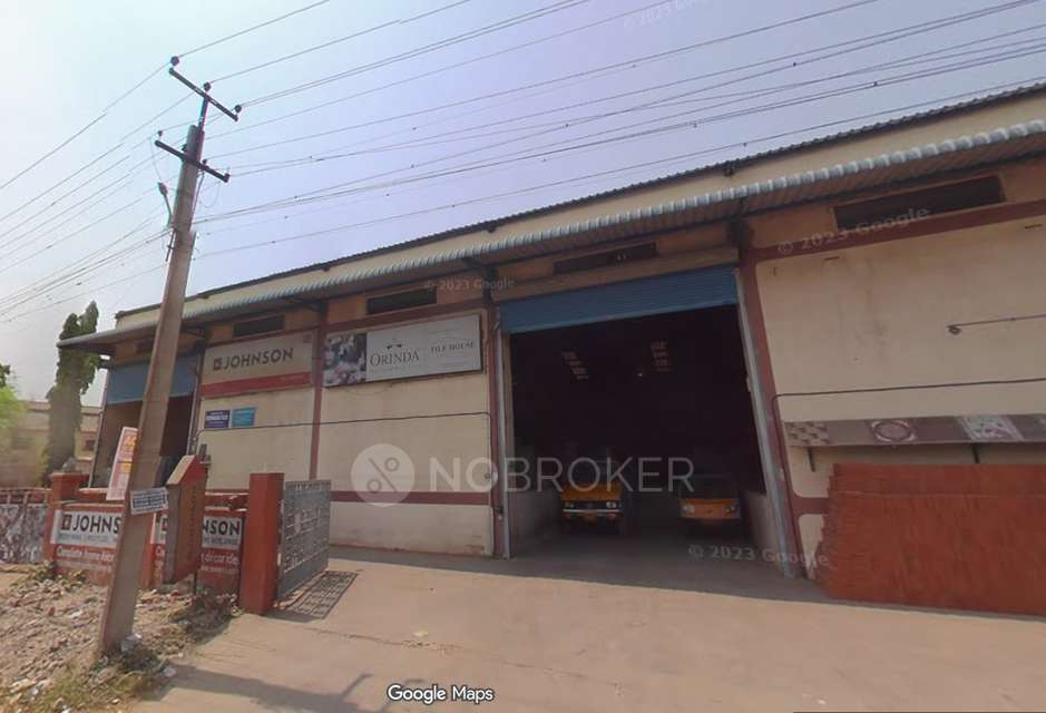 Godown/Warehouse in Vadakarai, Chennai for sale 