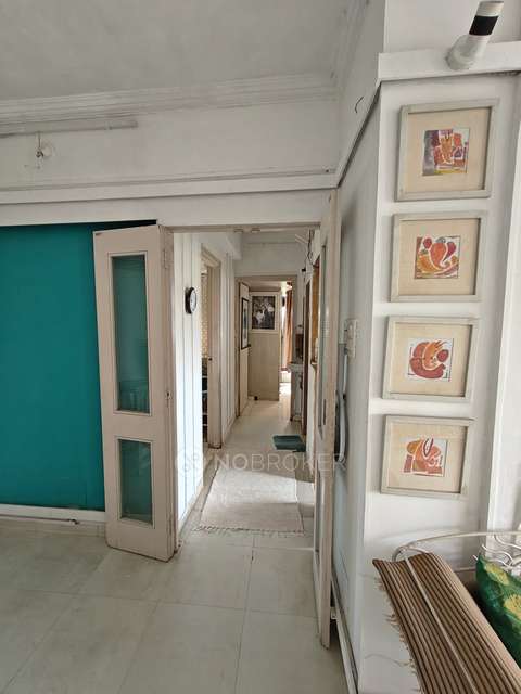 2 BHK Flat In Raj Griha For Sale  In Andheri West