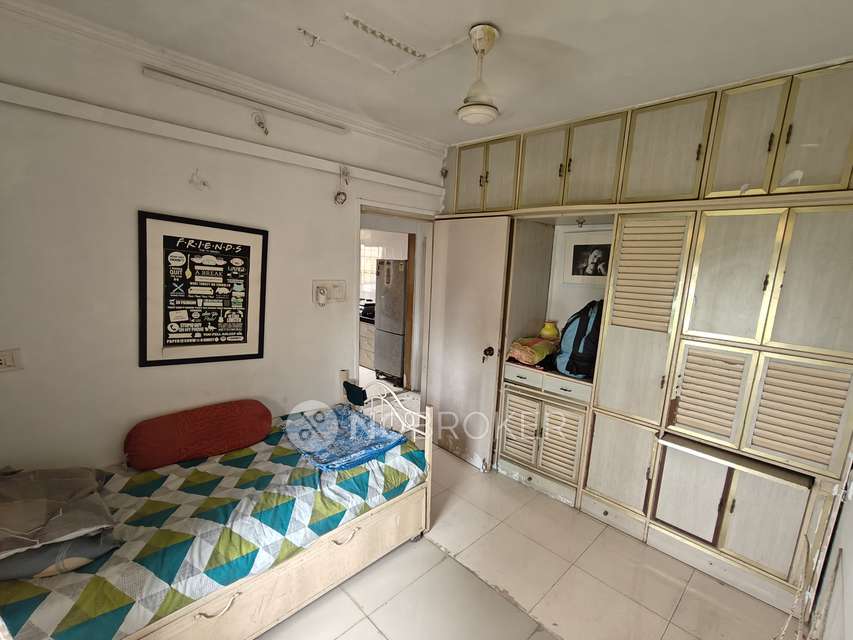 2 BHK Flat In Raj Griha For Sale  In Andheri West