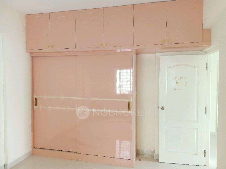 2 BHK Flat In Surya Humming Bird for Rent  In Whitefield