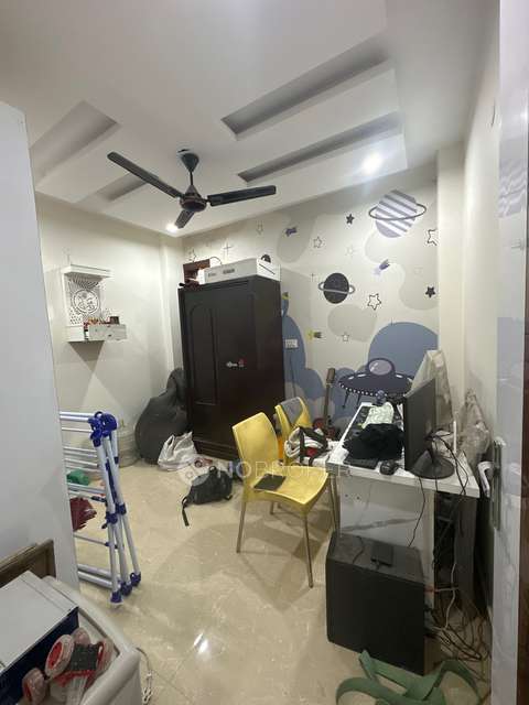 2 BHK Flat In Shiv Apartments For Sale  In Uttam Nagar