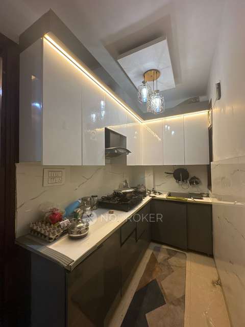 2 BHK Flat In Shiv Apartments For Sale  In Uttam Nagar