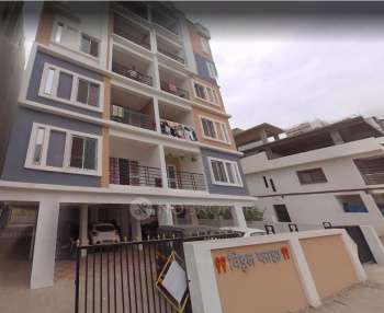 1 BHK Flat for Rent  In Hinjawadi 