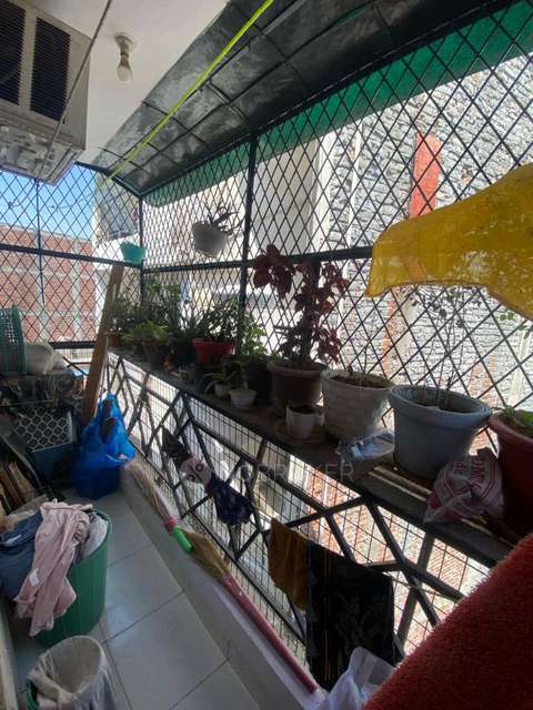 2 BHK Flat In Sodhi Apartment For Sale  In Mehrauli