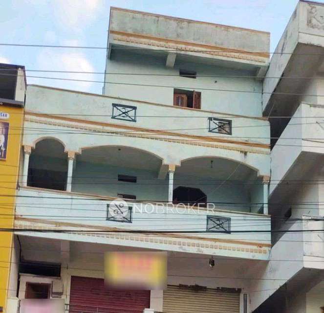 2 BHK Flat In Yadadri Residency For Sale  In Ghatkesar