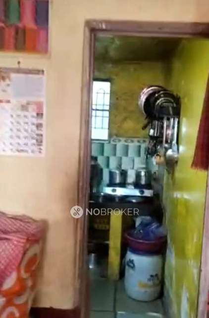 1 RK House for Rent  In Bibwewadi