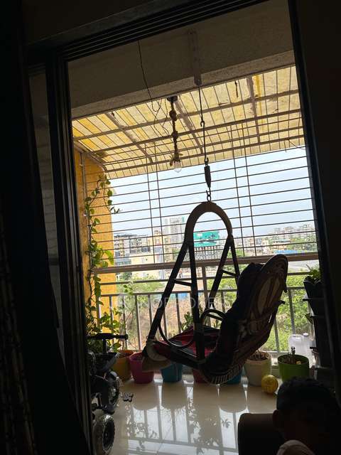 1 BHK Flat In Royce Vaibhavi City For Sale  In Kalyan West