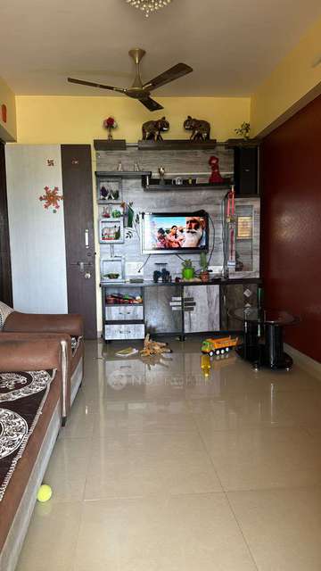 1 BHK Flat In Royce Vaibhavi City For Sale  In Kalyan West