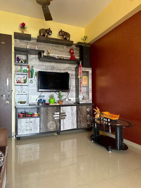1 BHK Flat In Royce Vaibhavi City For Sale  In Kalyan West