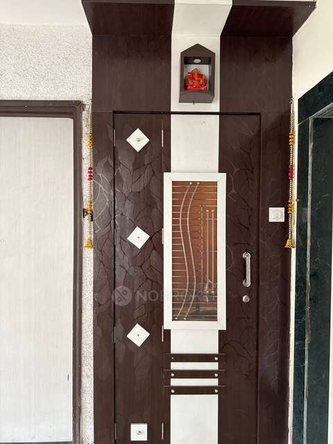 1 BHK Flat In Royce Vaibhavi City For Sale  In Kalyan West