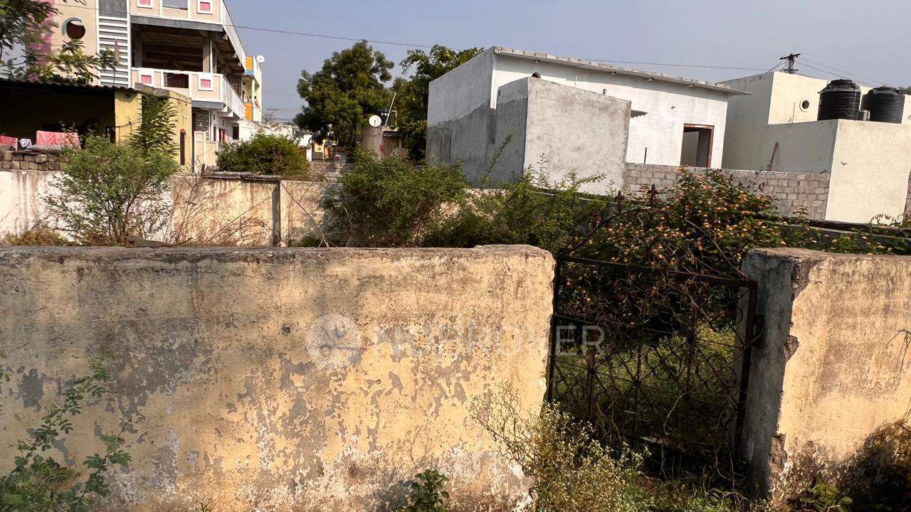 Plot For Sale  In Balaji Nagar