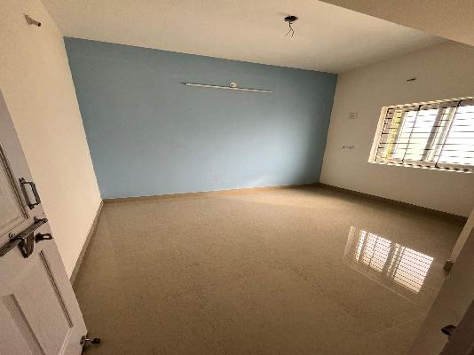2 BHK Flat In Park Facing Apartment For Sale  In Pammal