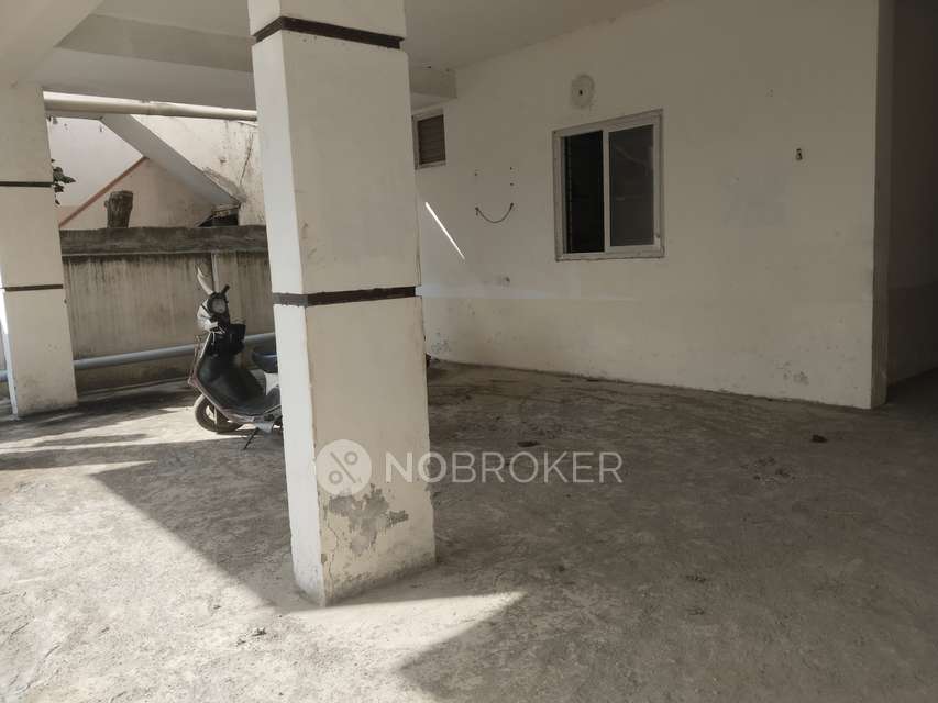 2 BHK Flat In Park Facing Apartment For Sale  In Pammal