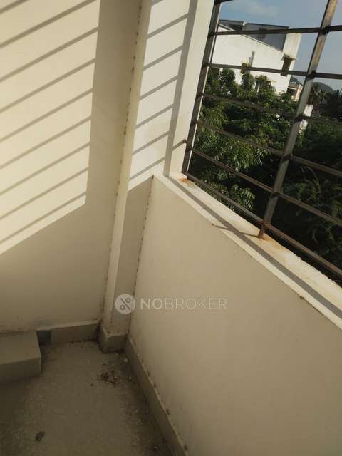 2 BHK Flat In Park Facing Apartment For Sale  In Pammal