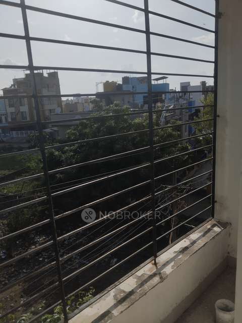2 BHK Flat In Park Facing Apartment For Sale  In Pammal