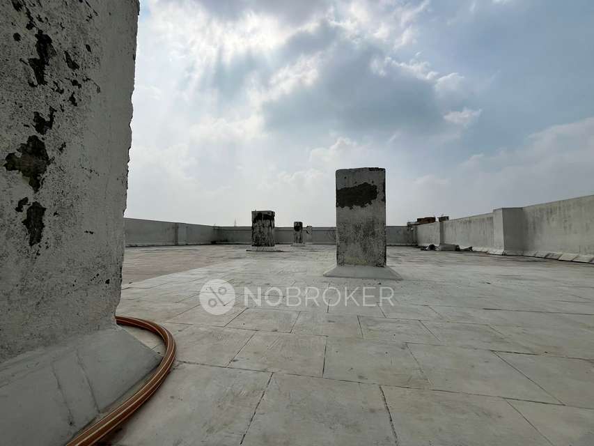 2 BHK Flat In Park Facing Apartment For Sale  In Pammal