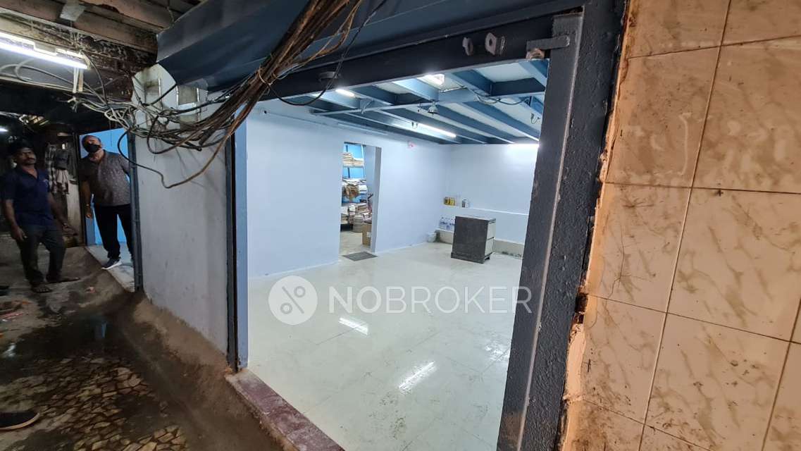 Godown/Warehouse in Grant Road , Mumbai for Rent 