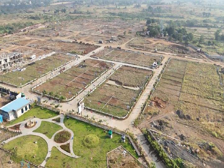 Plot For Sale  In Riyasat Sankalp In The Riyasat Sankalp