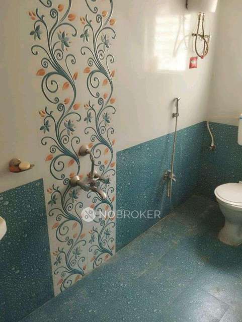 1 RK Flat In Thakare Apartment for Rent  In Hinjawadi