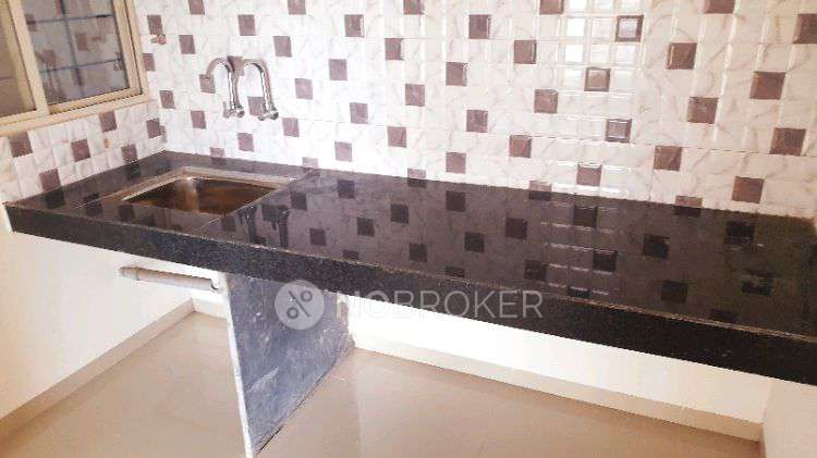 1 BHK Flat In Unique Palazzo Greens for Rent  In Vadgaon