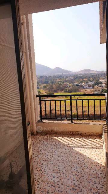 1 BHK Flat In Unique Palazzo Greens for Rent  In Vadgaon