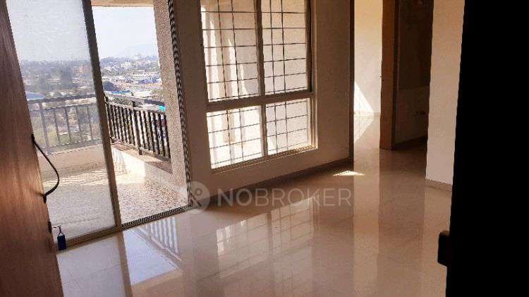 1 BHK Flat In Unique Palazzo Greens for Rent  In Vadgaon